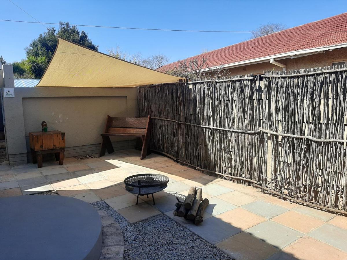 Mykhaya-Your Home Away From Home Kempton Park Dış mekan fotoğraf